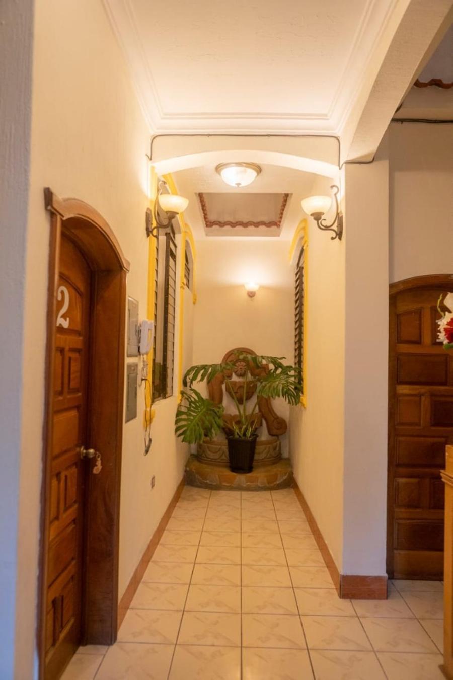 Hotel Los Manantiales Panajachel Buitenkant foto
